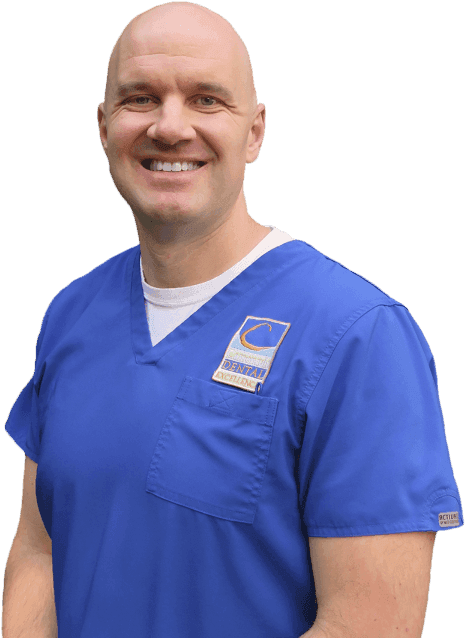 Dr. Robert Camenzuli, DDS, General, Implant & Sedation Dentist at Camenzuli Dental Excellence