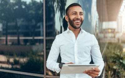 Dreading a Big Speech? Here’s How Teeth Whitening Can Help
