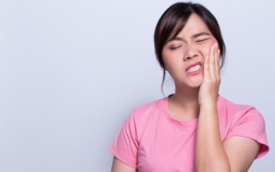 What Dental Emergencies Cause Facial Pain?