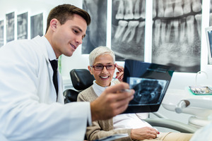 Dental Implants are Beautiful, But Are They Safe?