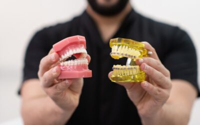 Metal Braces or Invisalign: Which is Right for You?