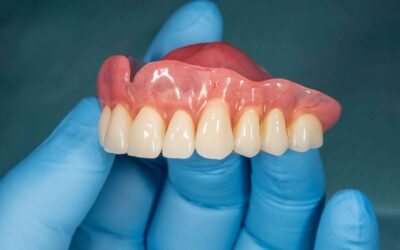 Can You Get Dentures After Many Years of Missing Teeth?