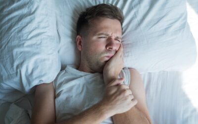 Why is My Toothache Worse at Night?