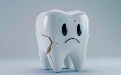 Chip Off the Old Block: Why a Chipped Tooth Is a Dental Emergency