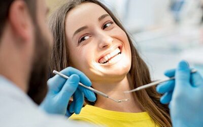 Preventative Dental Care Basics for New Orleans Residents